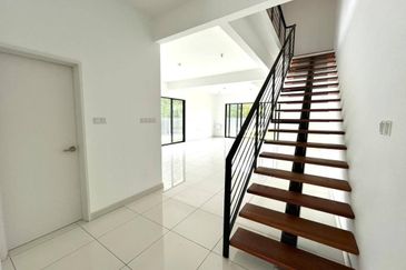 Taman Cahaya Alam, Seksyen U12