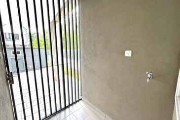 Taman Cahaya Alam, Seksyen U12