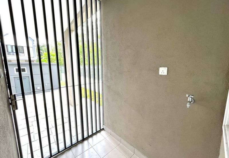 Taman Cahaya Alam, Seksyen U12