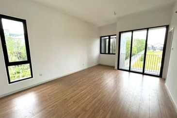 Taman Cahaya Alam, Seksyen U12