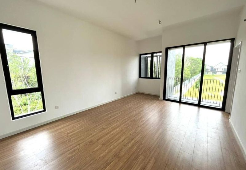 Taman Cahaya Alam, Seksyen U12