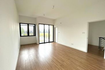 Taman Cahaya Alam, Seksyen U12