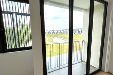 Taman Cahaya Alam, Seksyen U12