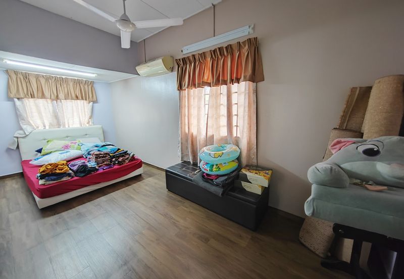 Taman Sri Subang PJS 10