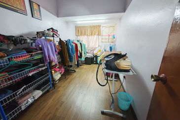 Taman Sri Subang PJS 10