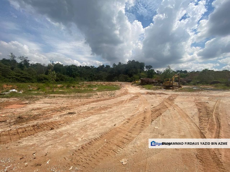 GOOD POTENTIAL FOR RESIDENTIAL | Mont Kiara Development Land, Kuala Lumpur, Mont Kiara