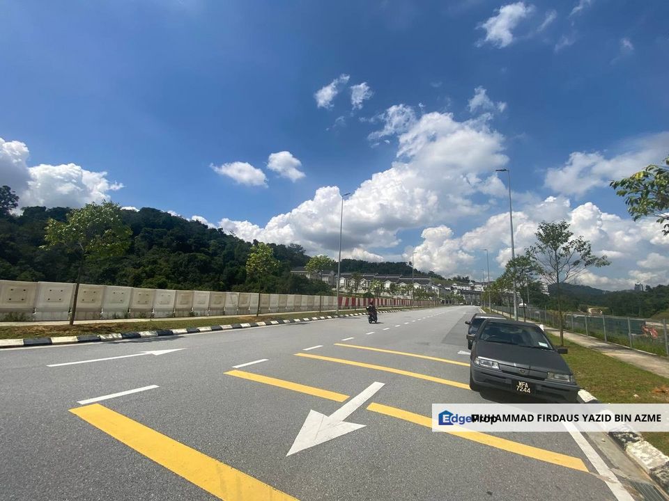 GOOD POTENTIAL FOR RESIDENTIAL | Mont Kiara Development Land, Kuala Lumpur, Mont Kiara