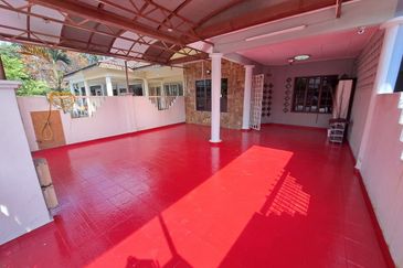 Seksyen 7, Shah Alam