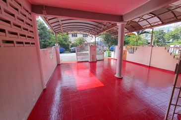 Seksyen 7, Shah Alam