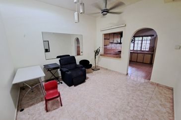 Seksyen 7, Shah Alam