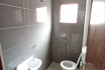 Golden Villa Apartment