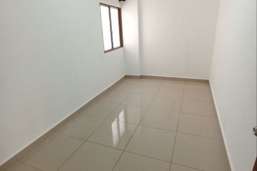 Golden Villa Apartment