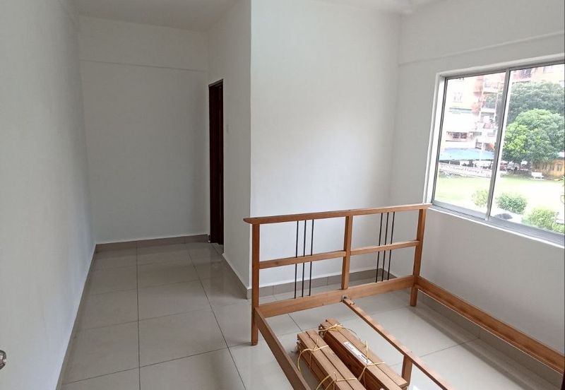 Golden Villa Apartment