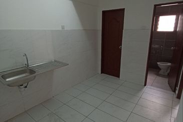 Golden Villa Apartment