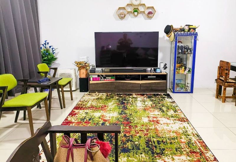 Taman Perepat Indah *