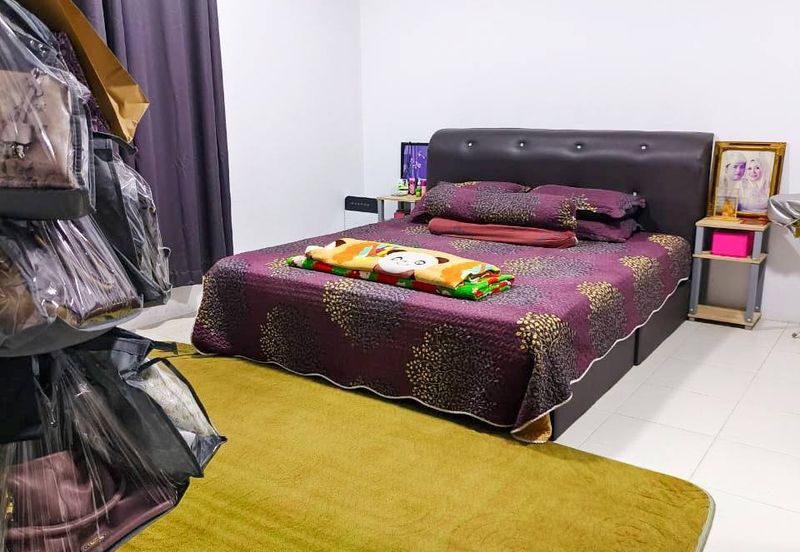 Taman Perepat Indah *