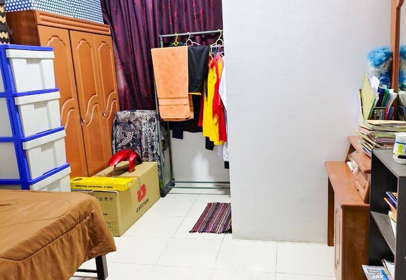 Taman Perepat Indah *