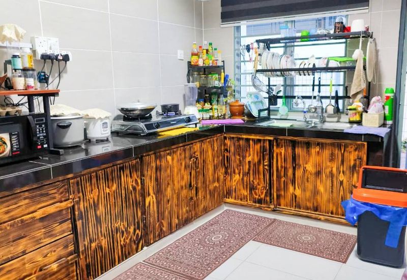 Taman Perepat Indah *