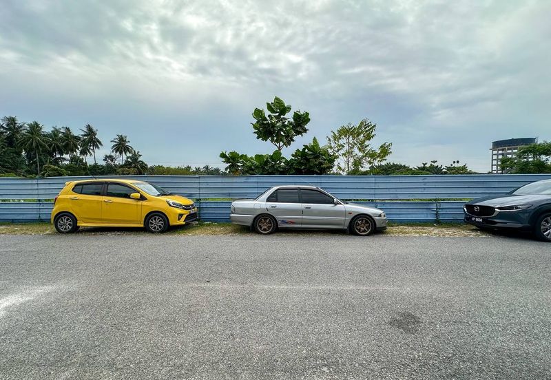 Taman Perepat Indah *