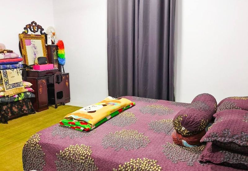 Taman Perepat Indah *