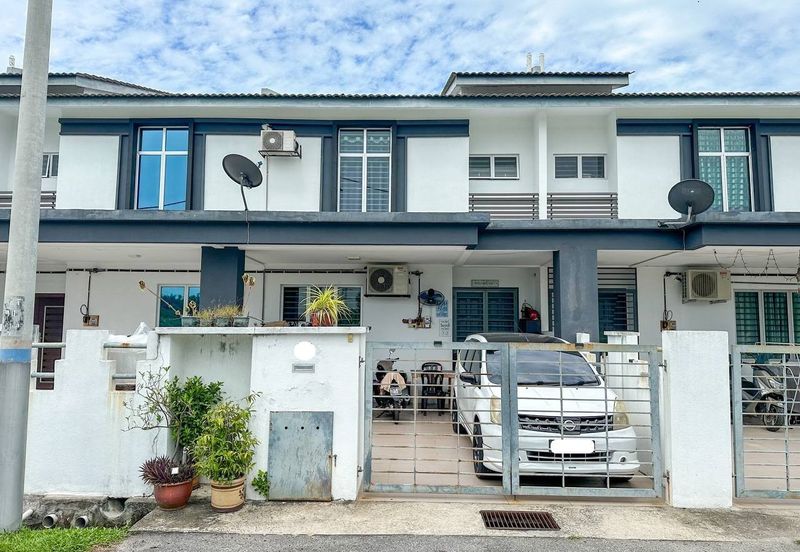 Taman Perepat Indah *