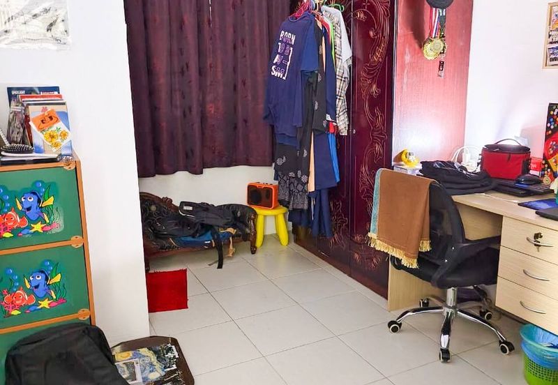 Taman Perepat Indah *