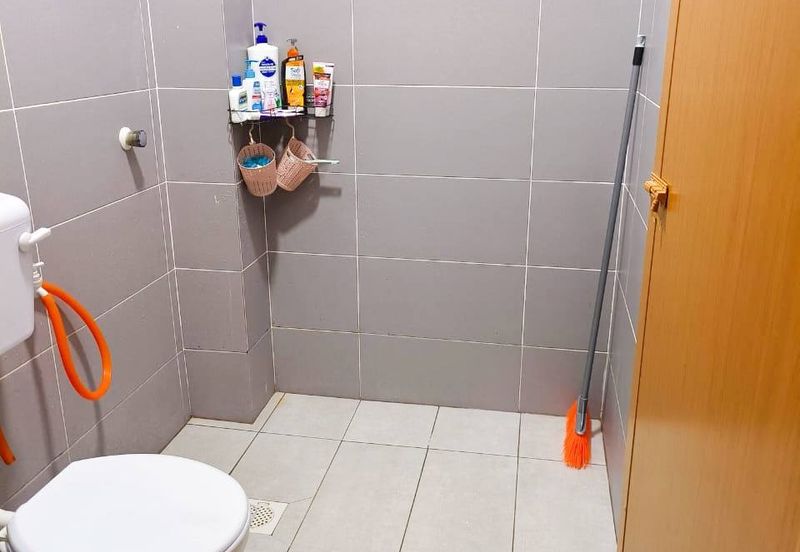 Taman Perepat Indah *