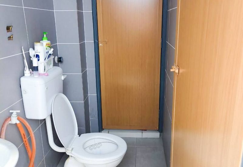 Taman Perepat Indah *