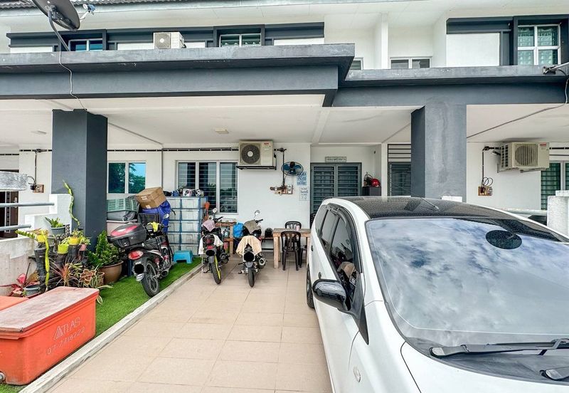 Taman Perepat Indah *