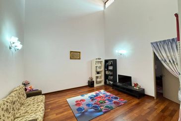 Tari 3 @ Alam Impian