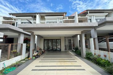 Tari 3 @ Alam Impian