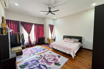 Tari 3 @ Alam Impian