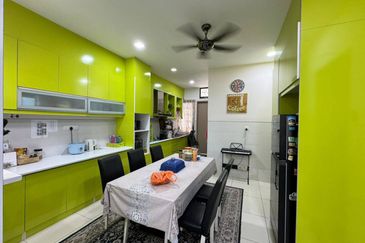 Tari 3 @ Alam Impian