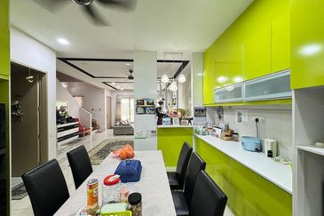 Tari 3 @ Alam Impian