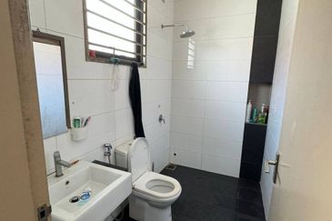 Tari 3 @ Alam Impian