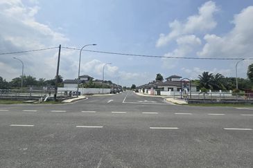 Taman Sungai Pinang
