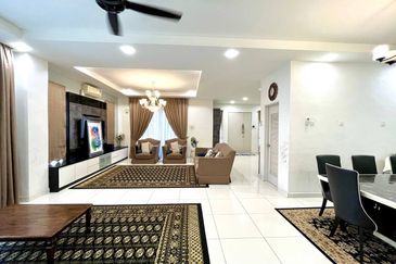 Marbella @ D'Kayangan