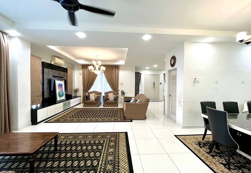 Marbella @ D'Kayangan