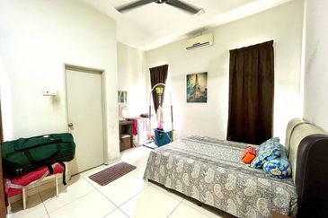 Marbella @ D'Kayangan