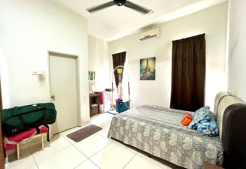 Marbella @ D'Kayangan