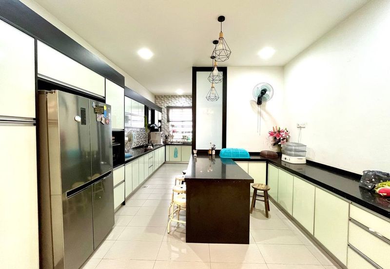 Marbella @ D'Kayangan