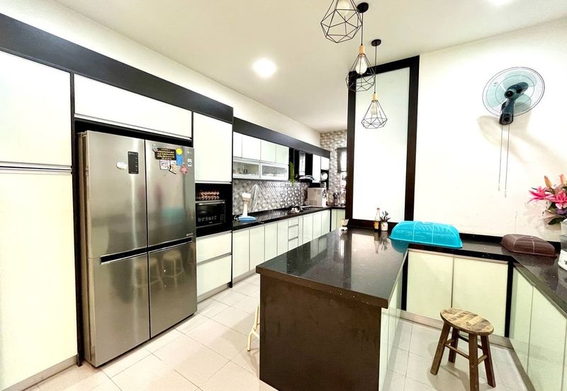 Marbella @ D'Kayangan