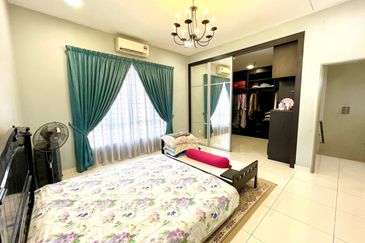 Marbella @ D'Kayangan