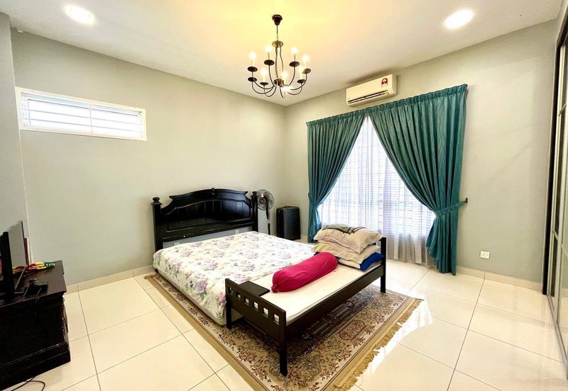 Marbella @ D'Kayangan