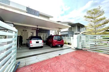 Marbella @ D'Kayangan