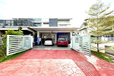 Marbella @ D'Kayangan