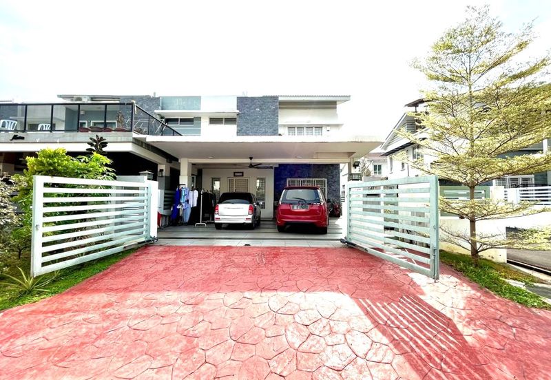 Marbella @ D'Kayangan