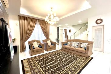 Marbella @ D'Kayangan