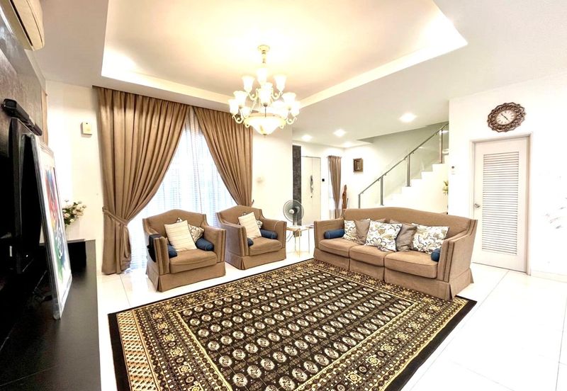 Marbella @ D'Kayangan