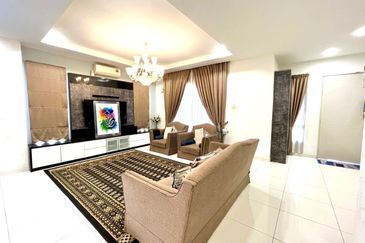 Marbella @ D'Kayangan